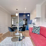 Appartement Winter By Renters *