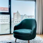 Winter By Renters Appartement