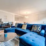 Appartement Winter By Renters *