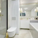 Winter By Renters Appartement *