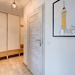 Winter By Renters Appartement *