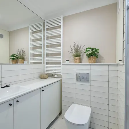 Dom & House - Winter * Danzig