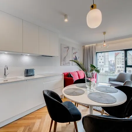 Apartment Dom & House - Winter *