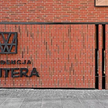 Apartment Dom & House - Winter