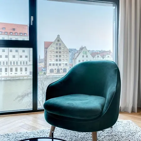 Dom & House - Winter Apartment