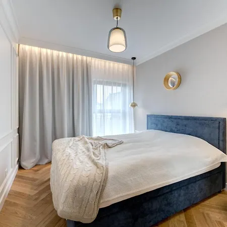 Dom & House - Winter Apartment