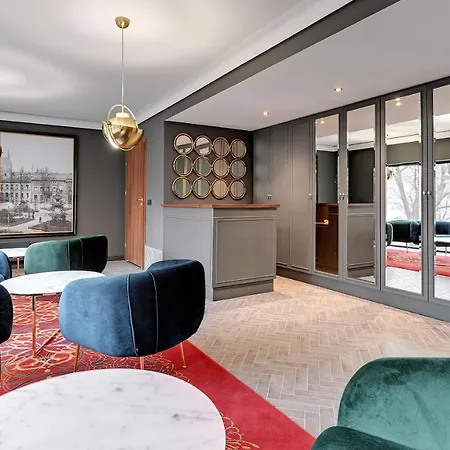 Dom & House - Winter Apartment Danzig