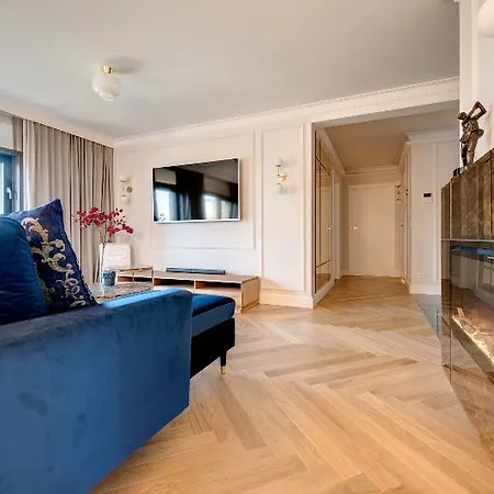 Apartment Dom & House - Winter