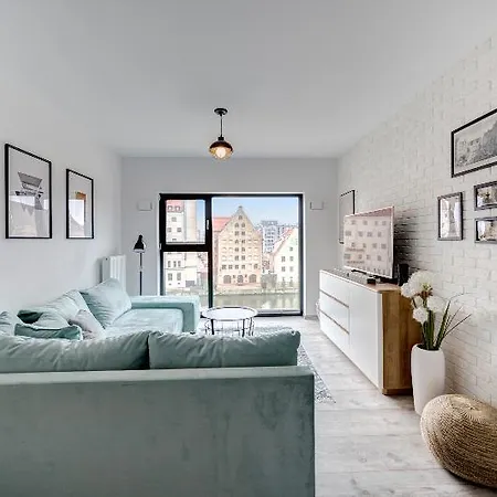 Apartment Dom & House - Winter