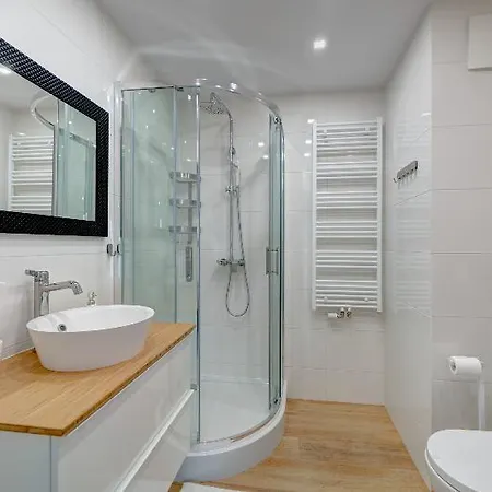 Dom & House - Winter * Danzig