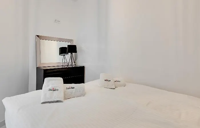 Apartments Winter Residence Gdansk By Noclegi Renters * גדנסק