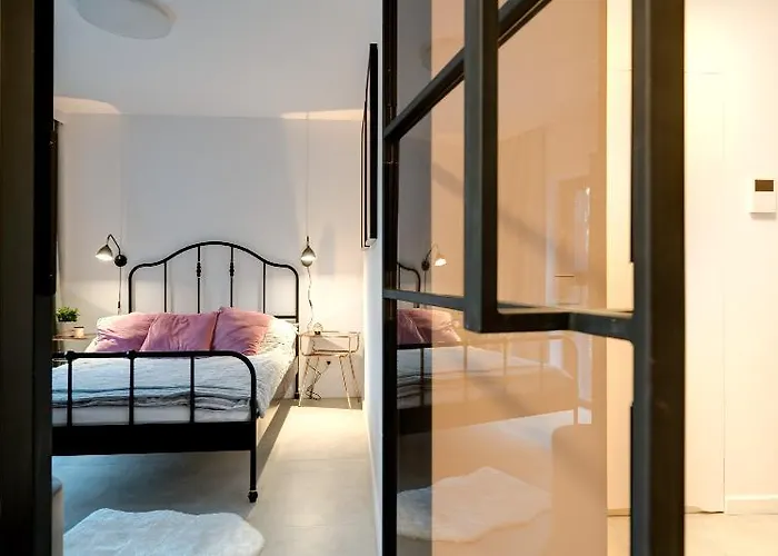 Apartments Winter Residence Gdansk By Noclegi Renters