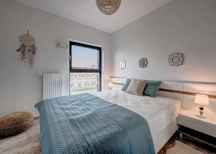 Apartments Winter Residence Gdansk By Noclegi Renters *